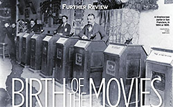 Birth of the Movies
